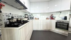 The Atria At Meyer (D15), Condominium #602932621